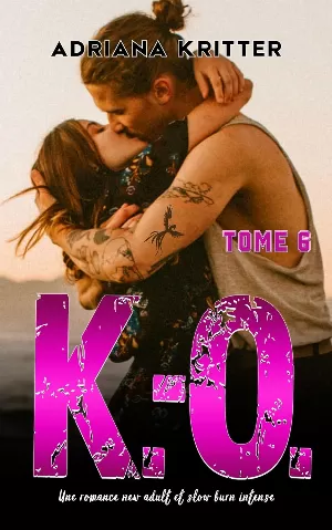 K.-O., Tome 6
